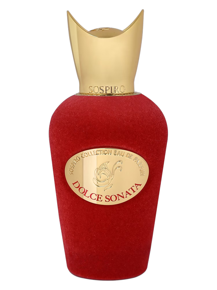 SOSPIRO PERFUMES Dolce Sonata Sospiro Perfumes