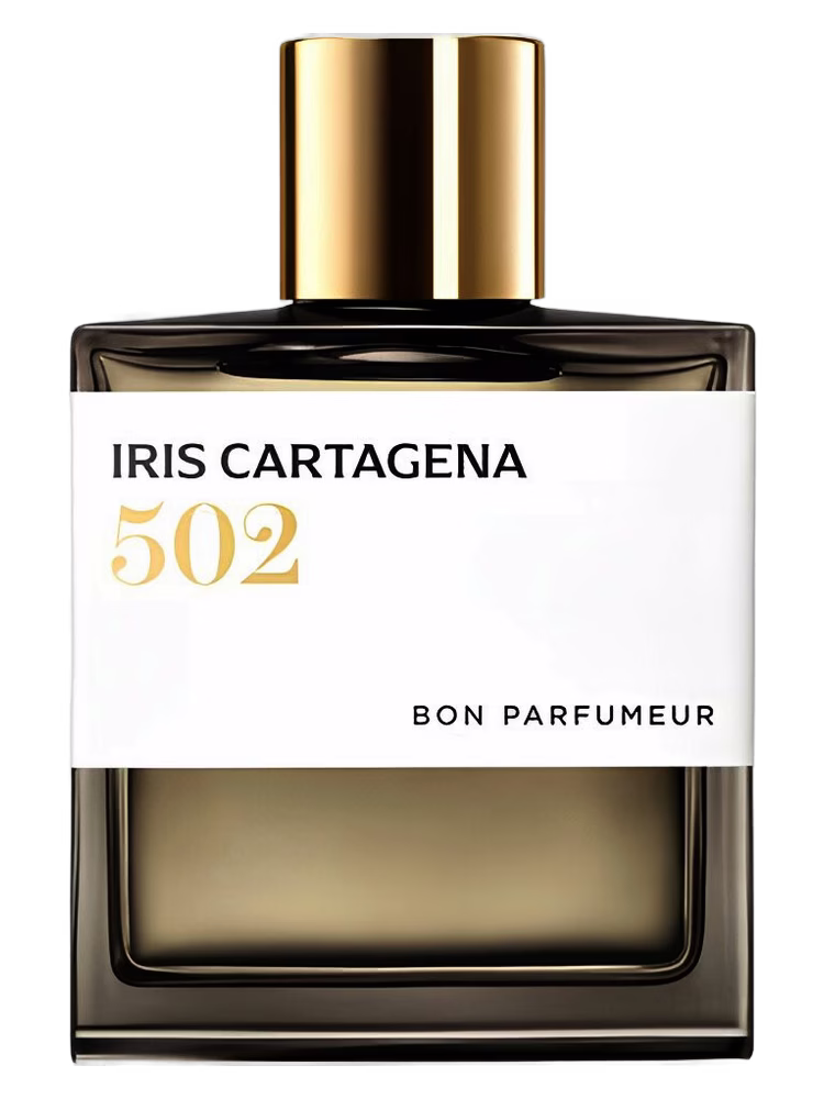 BON PARFUMEUR 502 Iris Cartagena Bon Parfumeur