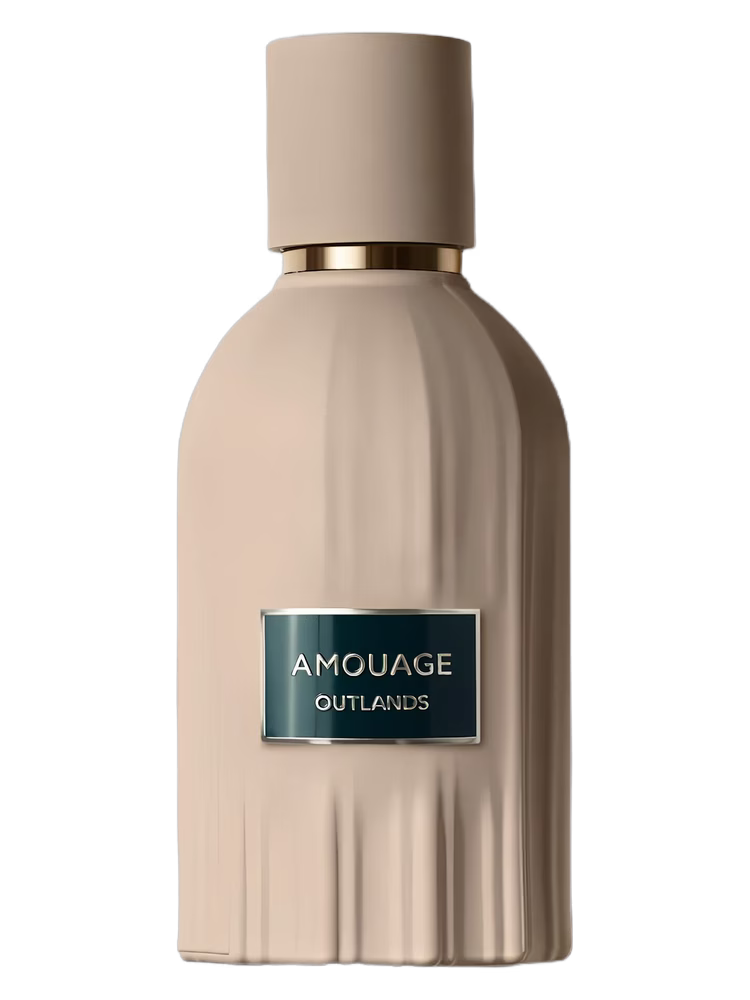 AMOUAGE Outlands Amouage
