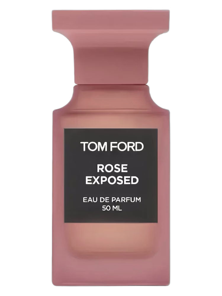 TOM FORD Rose Exposed Tom Ford