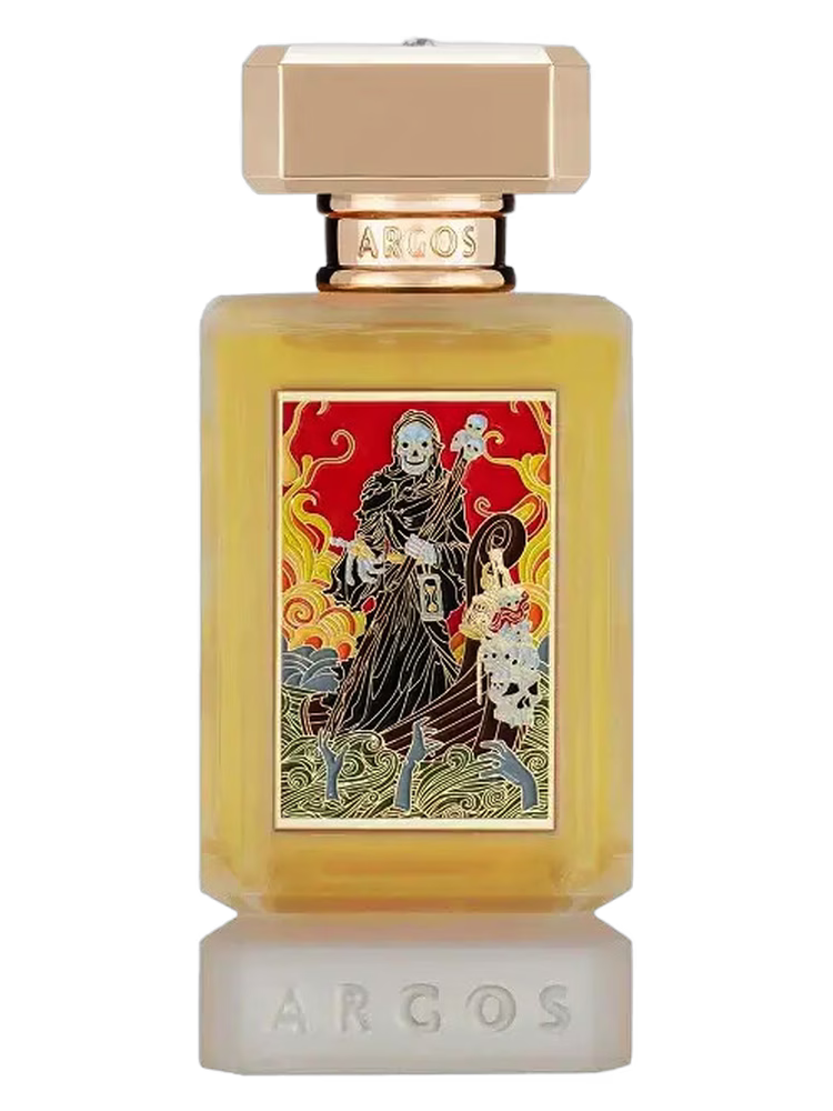 ARGOS FRAGRANCES Charon's Vail Argos