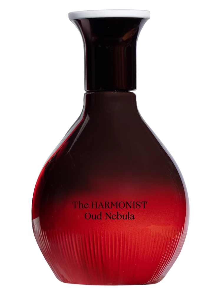 THE HARMONIST Oud Nebula The Harmonist