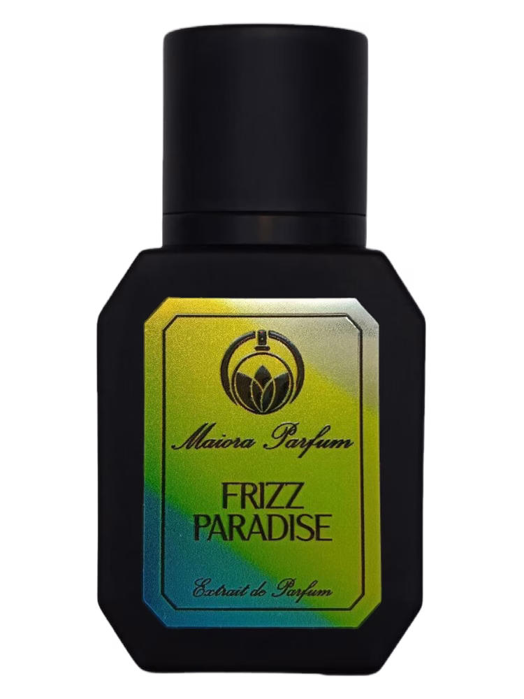 MAIORA PARFUM Frizz Paradise Maiora Parfum