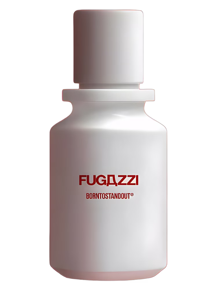 FUGAZZI BORNTOSTANDOUT® by FUGAZZI Fugazzi