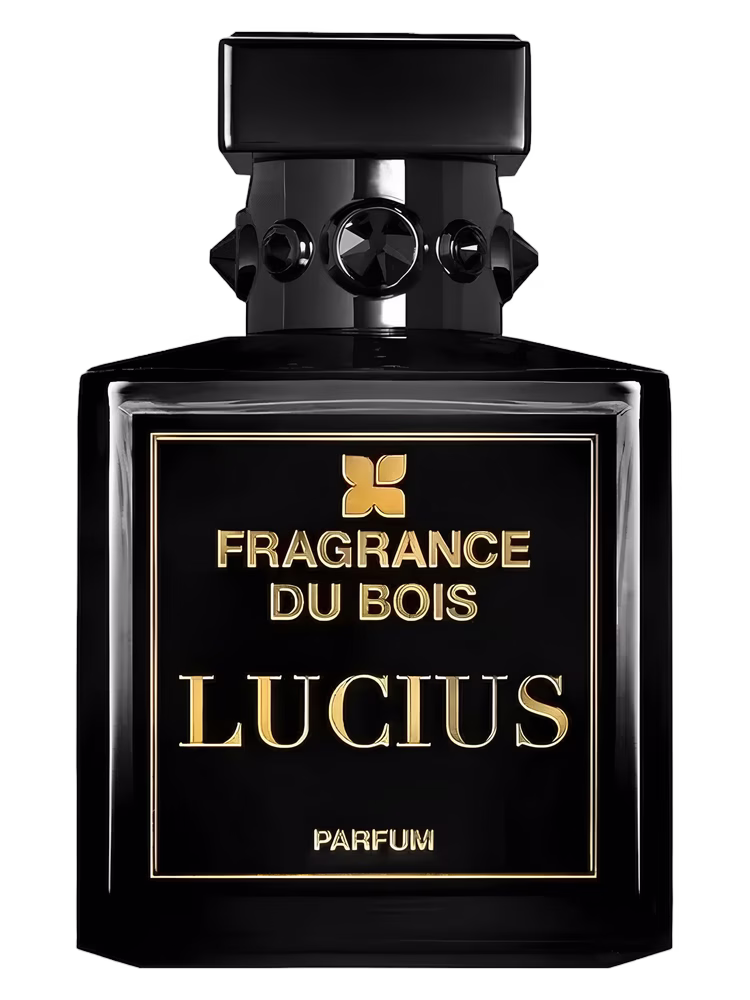 FRAGRANCE DU BOIS Lucius Fragrance Du Bois